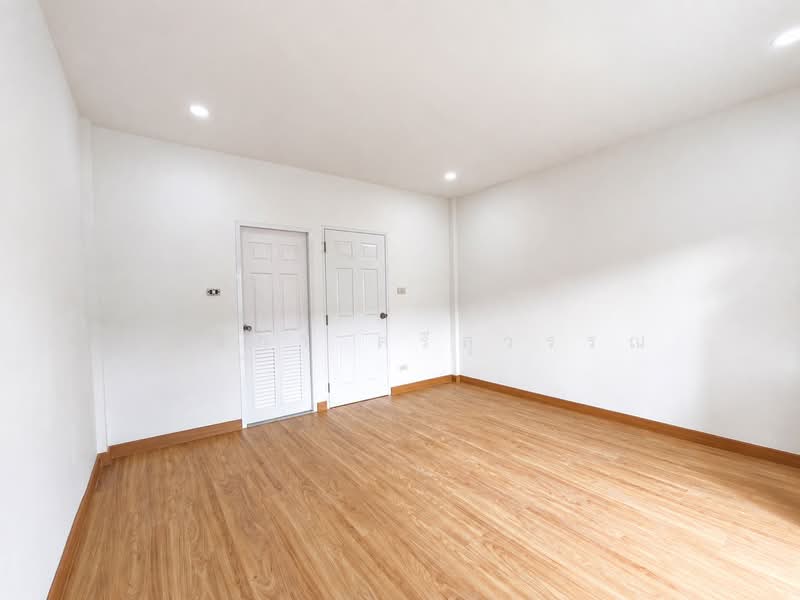 เบญจศิริ เพชรเกษม 91, Samut Sakhon, Om Noi, Krathum Baen, Samut Sakhon, 3 Bedrooms, 90 sqm, Townhouse For Sale, by นันธิกา ศรีสุวรรณ, 500493877 - DDproperty.com