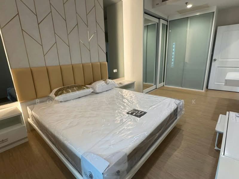 Noble Reform, Bangkok, 18 Soi Phaholyothin 7, Phaholyothin Road, Samsen Nai, Phaya Thai, Bangkok, 1 Bedroom, 53 sqm, Condo For Rent, by Boonraksa Sopak, 500493878 - DDproperty.com