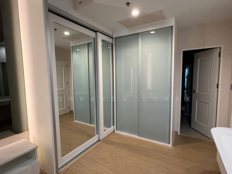 Noble Reform, Bangkok, 18 Soi Phaholyothin 7, Phaholyothin Road, Samsen Nai, Phaya Thai, Bangkok, 1 Bedroom, 53 sqm, Condo For Rent, by Boonraksa Sopak, 500493878 - DDproperty.com