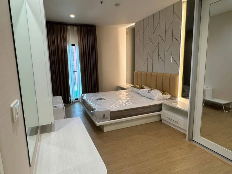 Noble Reform, Bangkok, 18 Soi Phaholyothin 7, Phaholyothin Road, Samsen Nai, Phaya Thai, Bangkok, 1 Bedroom, 53 sqm, Condo For Rent, by Boonraksa Sopak, 500493878 - DDproperty.com