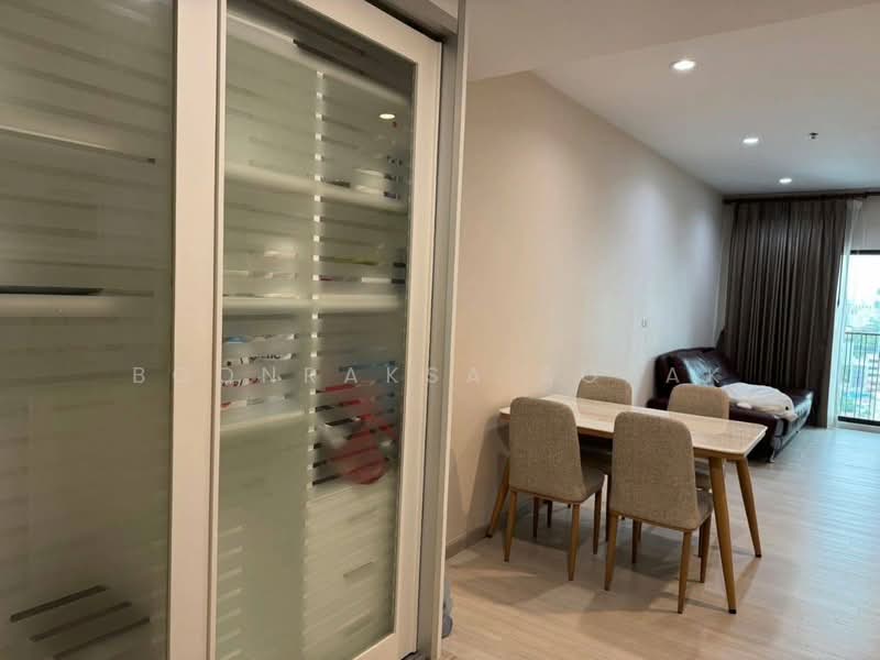 Noble Reform, Bangkok, 18 Soi Phaholyothin 7, Phaholyothin Road, Samsen Nai, Phaya Thai, Bangkok, 1 Bedroom, 53 sqm, Condo For Rent, by Boonraksa Sopak, 500493878 - DDproperty.com
