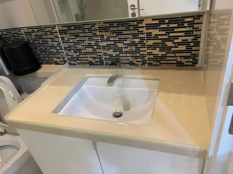 M Ladprao, Bangkok, 1188 Phahonyothin Rd, Jom Phon, Chatuchak, Bangkok, 1 Bedroom, 39 sqm, Condo For Rent, by Bencharong (Yok) Treerat-a-na-wat, 500493884 - DDproperty.com