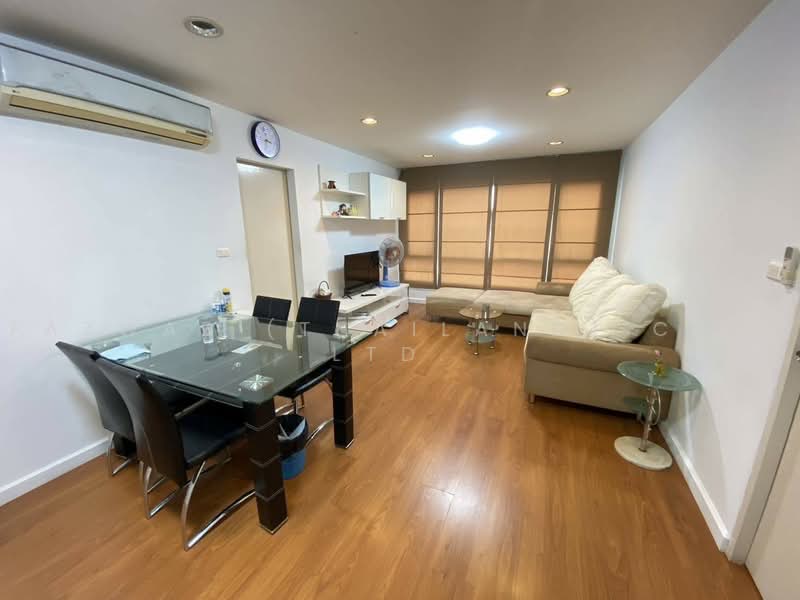 Condo One Ratchada-Ladprao, Bangkok, Ratchadaphisek, Din Daeng, Bangkok, 2 Bedrooms, 62 sqm, Condo For Sale, by Fazwaz (Thailand) Co., Ltd., 500493888 - DDproperty.com