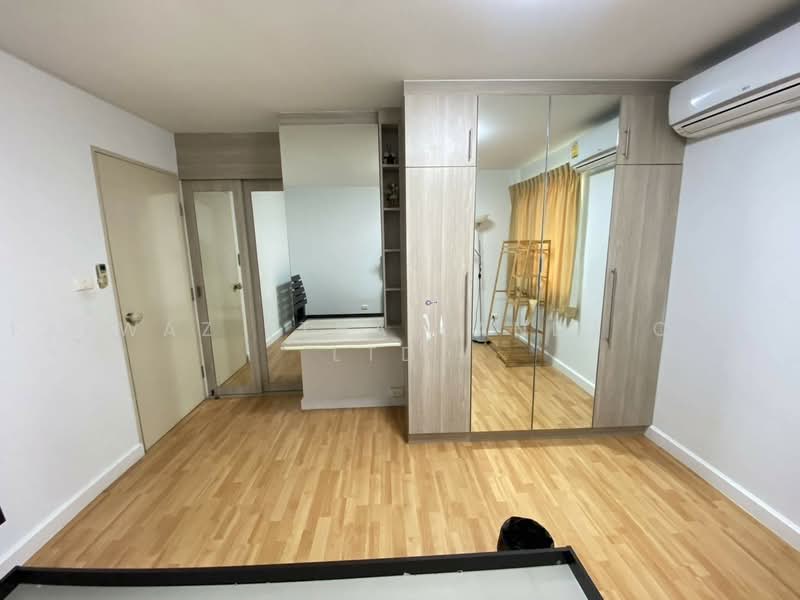 Condo One Ratchada-Ladprao, Bangkok, Ratchadaphisek, Din Daeng, Bangkok, 2 Bedrooms, 62 sqm, Condo For Sale, by Fazwaz (Thailand) Co., Ltd., 500493888 - DDproperty.com