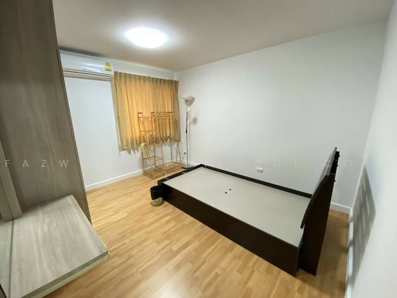 Condo One Ratchada-Ladprao, Bangkok, Ratchadaphisek, Din Daeng, Bangkok, 2 Bedrooms, 62 sqm, Condo For Sale, by Fazwaz (Thailand) Co., Ltd., 500493888 - DDproperty.com