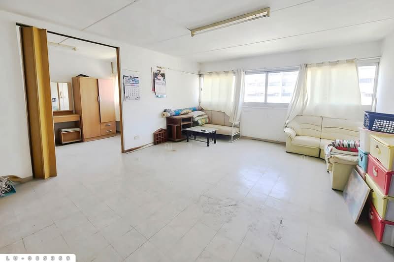T12 Popular Condo : T12 ป๊อปปูล่า คอนโด เมืองทองธานี, นนทบุรี, 6 ถนนป๊อปปูล่า, บ้านใหม่, ปากเกร็ด, นนทบุรี, 38 ตร.ม., คอนโด ขาย, โดย เบ็ญจวริณ ภัคเวทพิสิษฐ์(เบ็ญ), 500493889 - DDproperty.com