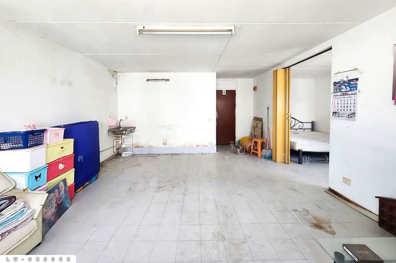 T12 Popular Condo, Nonthaburi, 6 Popular Road, Ban Mai, Pak Kret, Nonthaburi, 1 Bedroom, 38 sqm, Condo For Sale, by Benchawarin Pakkawetppisit, 500493889 - DDproperty.com