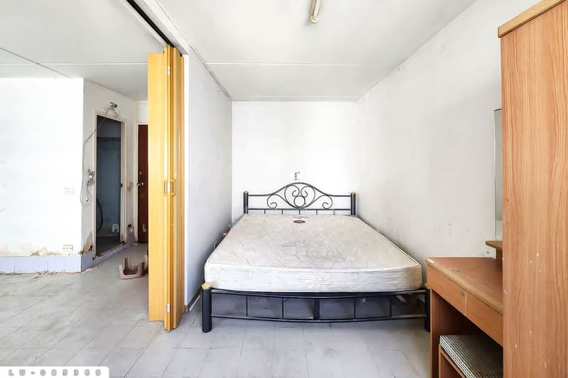 T12 Popular Condo, Nonthaburi, 6 Popular Road, Ban Mai, Pak Kret, Nonthaburi, 1 Bedroom, 38 sqm, Condo For Sale, by Benchawarin Pakkawetppisit, 500493889 - DDproperty.com