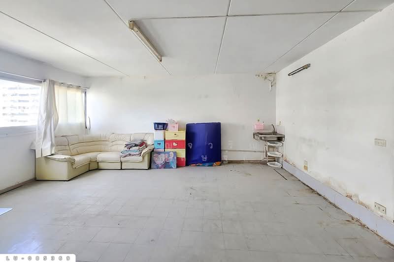 T12 Popular Condo, Nonthaburi, 6 Popular Road, Ban Mai, Pak Kret, Nonthaburi, 1 Bedroom, 38 sqm, Condo For Sale, by Benchawarin Pakkawetppisit, 500493889 - DDproperty.com