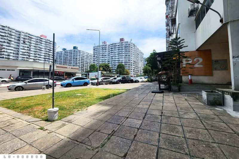 T12 Popular Condo : T12 ป๊อปปูล่า คอนโด เมืองทองธานี, นนทบุรี, 6 ถนนป๊อปปูล่า, บ้านใหม่, ปากเกร็ด, นนทบุรี, 38 ตร.ม., คอนโด ขาย, โดย เบ็ญจวริณ ภัคเวทพิสิษฐ์(เบ็ญ), 500493889 - DDproperty.com