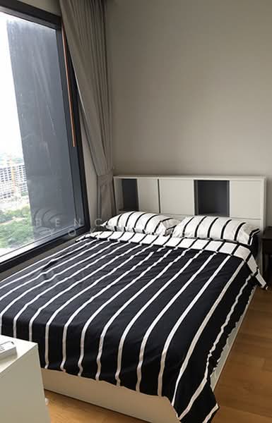 M Ladprao, Bangkok, 1188 Phahonyothin Rd, Jom Phon, Chatuchak, Bangkok, 1 Bedroom, 44 sqm, Condo For Rent, by Bencharong (Yok) Treerat-a-na-wat, 500493890 - DDproperty.com