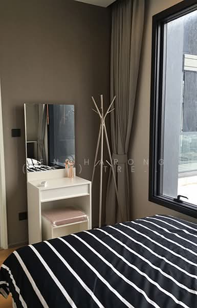 M Ladprao, Bangkok, 1188 Phahonyothin Rd, Jom Phon, Chatuchak, Bangkok, 1 Bedroom, 44 sqm, Condo For Rent, by Bencharong (Yok) Treerat-a-na-wat, 500493890 - DDproperty.com