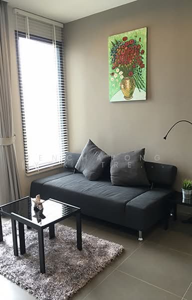 M Ladprao, Bangkok, 1188 Phahonyothin Rd, Jom Phon, Chatuchak, Bangkok, 1 Bedroom, 44 sqm, Condo For Rent, by Bencharong (Yok) Treerat-a-na-wat, 500493890 - DDproperty.com