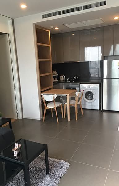 M Ladprao, Bangkok, 1188 Phahonyothin Rd, Jom Phon, Chatuchak, Bangkok, 1 Bedroom, 44 sqm, Condo For Rent, by Bencharong (Yok) Treerat-a-na-wat, 500493890 - DDproperty.com