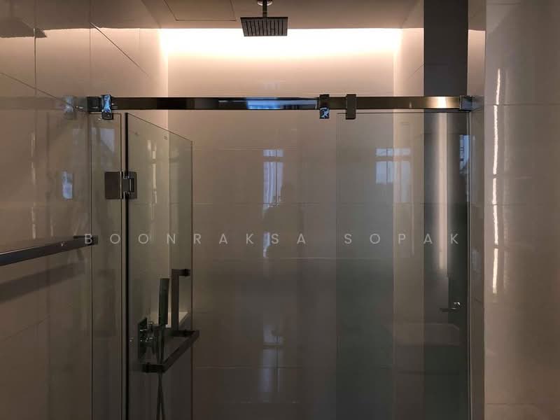 The Room Sukhumvit 69, Bangkok, 1539 Sukhumvit Road, Phra Kanong Nua, Watthana, Bangkok, 1 Bedroom, 35 sqm, Condo For Rent, by Boonraksa Sopak, 500493891 - DDproperty.com