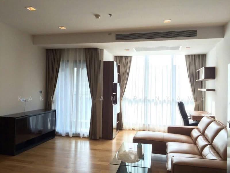 Hyde Sukhumvit 13, Bangkok, 13 Sukhumvit Road, Khlongtoei Nua, Watthana, Bangkok, 2 Bedrooms, 90 sqm, Condo For Rent, by Kanin Thangpanyawa, 500493892 - DDproperty.com