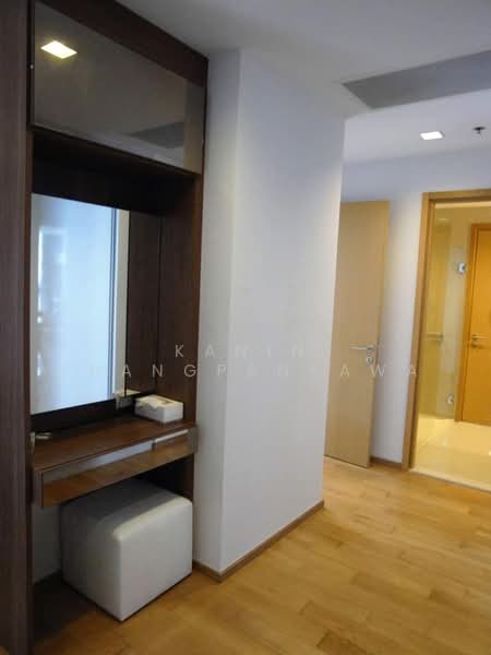 Hyde Sukhumvit 13, Bangkok, 13 Sukhumvit Road, Khlongtoei Nua, Watthana, Bangkok, 2 Bedrooms, 90 sqm, Condo For Rent, by Kanin Thangpanyawa, 500493892 - DDproperty.com