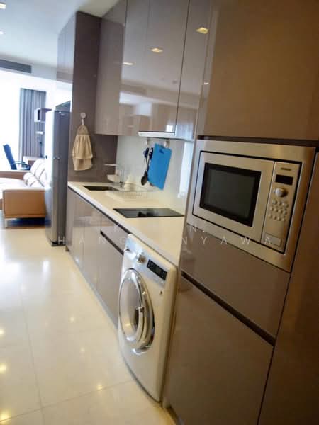 Hyde Sukhumvit 13 : ไฮด์ สุขุมวิท 13, กรุงเทพ, 13 ซอยสุขุมวิท 13, คลองเตยเหนือ, วัฒนา, กรุงเทพ, 90 ตร.ม., คอนโด ให้เช่า, โดย Kanin Thangpanyawa, 500493892 - DDproperty.com