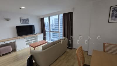 For Rent - Baan Chan Condominium, Bangkok