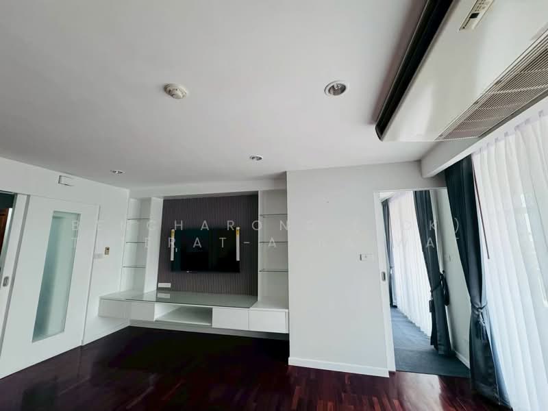 Baan Chan Condominium, Bangkok, Soi Thonglor 20, Thonglor Road, Khlong Tan Nua, Watthana, Bangkok, 1 Bedroom, 56 sqm, Condo For Rent, by Bencharong (Yok) Treerat-a-na-wat, 500493893 - DDproperty.com