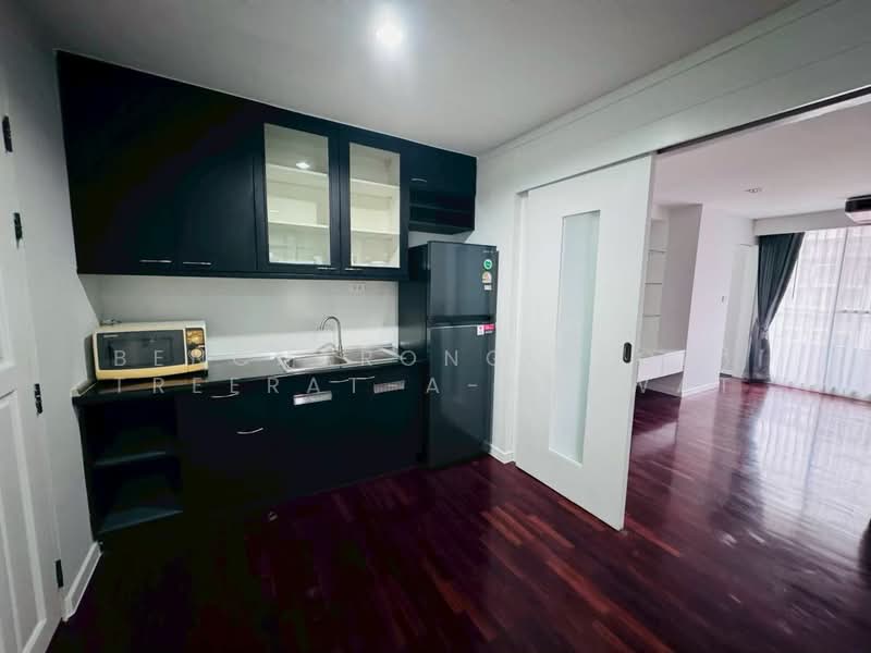 Baan Chan Condominium, Bangkok, Soi Thonglor 20, Thonglor Road, Khlong Tan Nua, Watthana, Bangkok, 1 Bedroom, 56 sqm, Condo For Rent, by Bencharong (Yok) Treerat-a-na-wat, 500493893 - DDproperty.com