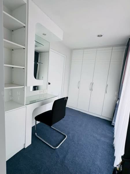 Baan Chan Condominium, Bangkok, Soi Thonglor 20, Thonglor Road, Khlong Tan Nua, Watthana, Bangkok, 1 Bedroom, 56 sqm, Condo For Rent, by Bencharong (Yok) Treerat-a-na-wat, 500493893 - DDproperty.com