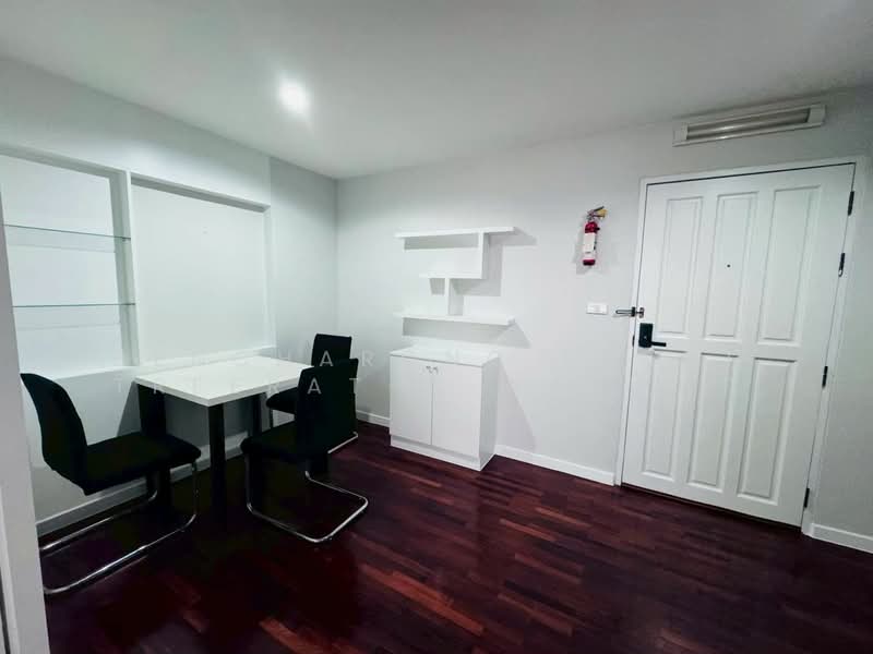 Baan Chan Condominium, Bangkok, Soi Thonglor 20, Thonglor Road, Khlong Tan Nua, Watthana, Bangkok, 1 Bedroom, 56 sqm, Condo For Rent, by Bencharong (Yok) Treerat-a-na-wat, 500493893 - DDproperty.com