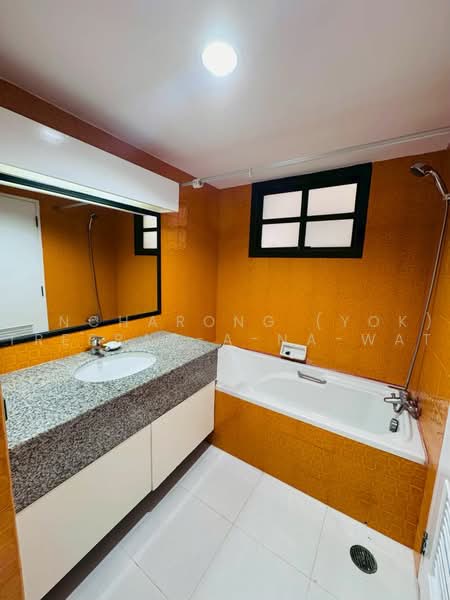 Baan Chan Condominium, Bangkok, Soi Thonglor 20, Thonglor Road, Khlong Tan Nua, Watthana, Bangkok, 1 Bedroom, 56 sqm, Condo For Rent, by Bencharong (Yok) Treerat-a-na-wat, 500493893 - DDproperty.com