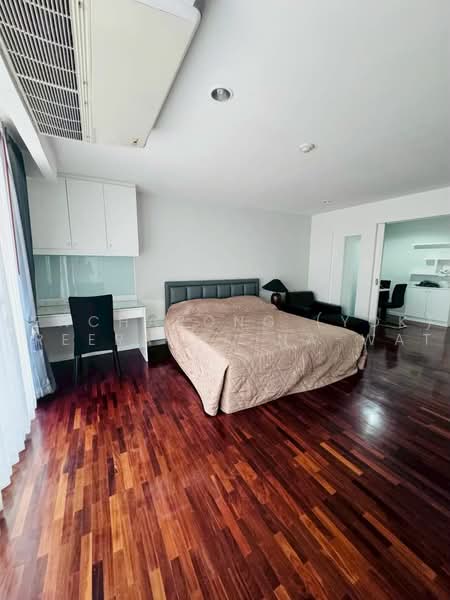 Baan Chan Condominium, Bangkok, Soi Thonglor 20, Thonglor Road, Khlong Tan Nua, Watthana, Bangkok, 1 Bedroom, 56 sqm, Condo For Rent, by Bencharong (Yok) Treerat-a-na-wat, 500493893 - DDproperty.com