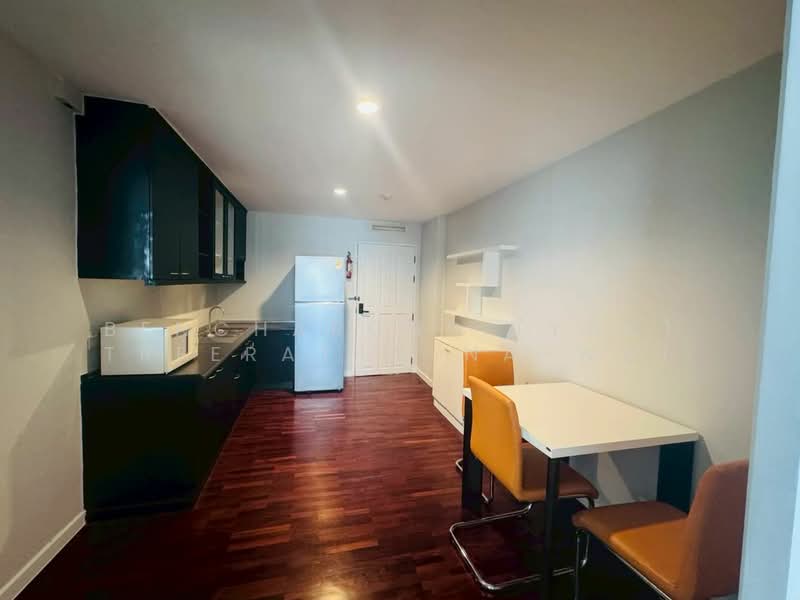 Baan Chan Condominium : บ้านจันทร์, กรุงเทพ, ซอยทองหล่อ 20  ถนนทองหล่อ, คลองตันเหนือ, วัฒนา, กรุงเทพ, 56 ตร.ม., คอนโด ให้เช่า, โดย Bencharong (Yok) Treerat-a-na-wat, 500493893 - DDproperty.com