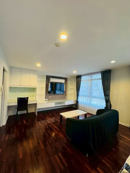 Baan Chan Condominium, Bangkok, Soi Thonglor 20, Thonglor Road, Khlong Tan Nua, Watthana, Bangkok, 1 Bedroom, 56 sqm, Condo For Rent, by Bencharong (Yok) Treerat-a-na-wat, 500493893 - DDproperty.com