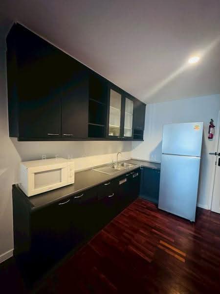 Baan Chan Condominium, Bangkok, Soi Thonglor 20, Thonglor Road, Khlong Tan Nua, Watthana, Bangkok, 1 Bedroom, 56 sqm, Condo For Rent, by Bencharong (Yok) Treerat-a-na-wat, 500493893 - DDproperty.com