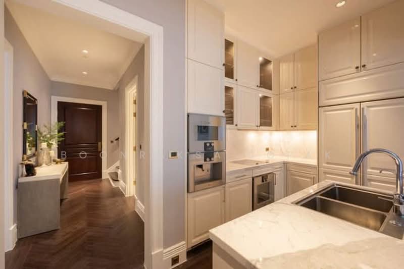 98 Wireless, Bangkok, 98 Wireless Road, Lumphini, Pathum Wan, Bangkok, 3 Bedrooms, 245 sqm, Condo For Rent, by Boonraksa Sopak, 500493894 - DDproperty.com