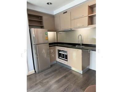 For Rent - The Crest Sukhumvit 49, Bangkok