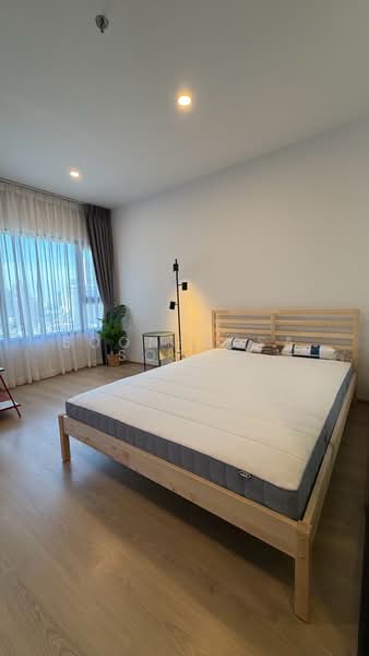 Life Rama 4-Asoke, Bangkok, Rama 4 Road, Khlong Toei, Bangkok, Studio, 27 sqm, Condo For Rent, by Boonraksa Sopak, 500493899 - DDproperty.com