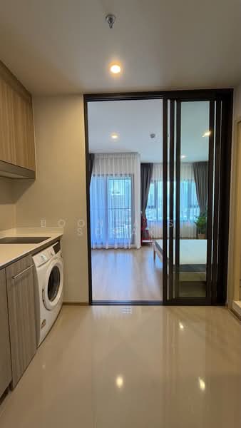 Life Rama 4-Asoke, Bangkok, Rama 4 Road, Khlong Toei, Bangkok, Studio, 27 sqm, Condo For Rent, by Boonraksa Sopak, 500493899 - DDproperty.com