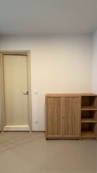 Life Rama 4-Asoke, Bangkok, Rama 4 Road, Khlong Toei, Bangkok, Studio, 27 sqm, Condo For Rent, by Boonraksa Sopak, 500493899 - DDproperty.com