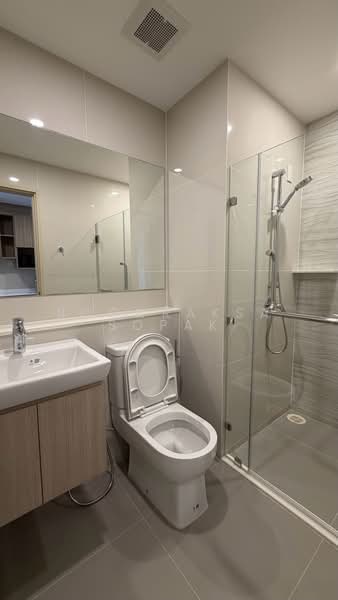 Life Rama 4-Asoke, Bangkok, Rama 4 Road, Khlong Toei, Bangkok, Studio, 27 sqm, Condo For Rent, by Boonraksa Sopak, 500493899 - DDproperty.com