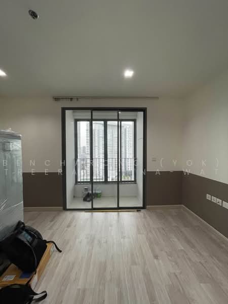 IDEO MOBI Sukhumvit 81, Bangkok, 2097 Sukhumvit Road, Bang Chak, Phra Khanong, Bangkok, 2 Bedrooms, 42 sqm, Condo For Rent, by Bencharong (Yok) Treerat-a-na-wat, 500493900 - DDproperty.com