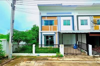 ขาย - ลลิลทาวน์ ไลโอ บลิสซ์ เทพารักษ์ - บางบ่อ Lalin Town Lio BLISS Theparak - Bangbo, สมุทรปราการ