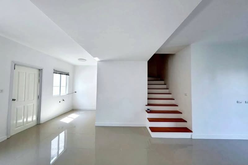 Lalin Town Lio BLISS Theparak - Bangbo, Samut Prakan, Bang Bo–Khlong Dan Road, Bang Phriang, Bang Bo, Samut Prakan, 3 Bedrooms, 105 sqm, Townhouse For Sale, by คุณจ๋า, 500493901 - DDproperty.com