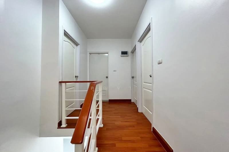 Lalin Town Lio BLISS Theparak - Bangbo, Samut Prakan, Bang Bo–Khlong Dan Road, Bang Phriang, Bang Bo, Samut Prakan, 3 Bedrooms, 105 sqm, Townhouse For Sale, by คุณจ๋า, 500493901 - DDproperty.com