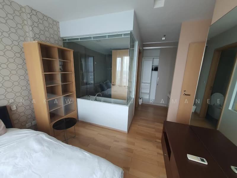 Siri At Sukhumvit, Bangkok, 902 Sukhumvit Road, Phra Kanong, Khlong Toei, Bangkok, 2 Bedrooms, 74 sqm, Condo For Rent, by Phakawadee Jiramanee, 500493902 - DDproperty.com