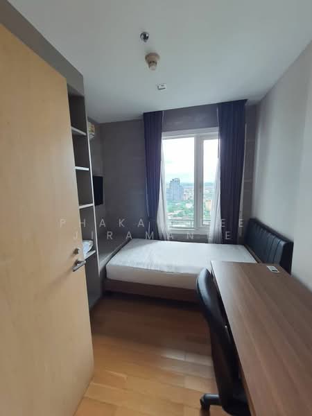 Siri At Sukhumvit, Bangkok, 902 Sukhumvit Road, Phra Kanong, Khlong Toei, Bangkok, 2 Bedrooms, 74 sqm, Condo For Rent, by Phakawadee Jiramanee, 500493902 - DDproperty.com