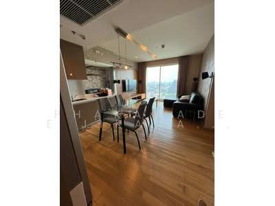 For Rent - Siri At Sukhumvit, Bangkok