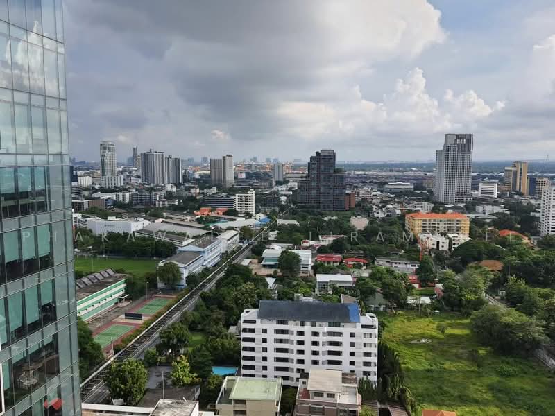 Siri At Sukhumvit : สิริ แอท สุขุมวิท, กรุงเทพ, 902 สุขุมวิท, พระโขนง, คลองเตย, กรุงเทพ, 74 ตร.ม., คอนโด ให้เช่า, โดย Phakawadee Jiramanee, 500493902 - DDproperty.com