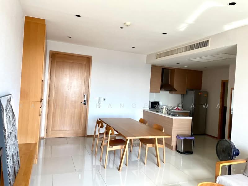 The Emporio Place, Bangkok, 93 Soi Sukhumvit 24, Sukhumvit Road, Khong Tan, Khlong Toei, Bangkok, 1 Bedroom, 65 sqm, Condo For Rent, by Kanin Thangpanyawa, 500493904 - DDproperty.com