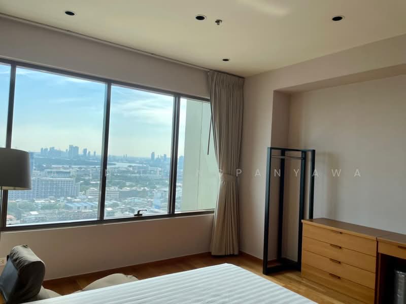 The Emporio Place, Bangkok, 93 Soi Sukhumvit 24, Sukhumvit Road, Khong Tan, Khlong Toei, Bangkok, 1 Bedroom, 65 sqm, Condo For Rent, by Kanin Thangpanyawa, 500493904 - DDproperty.com