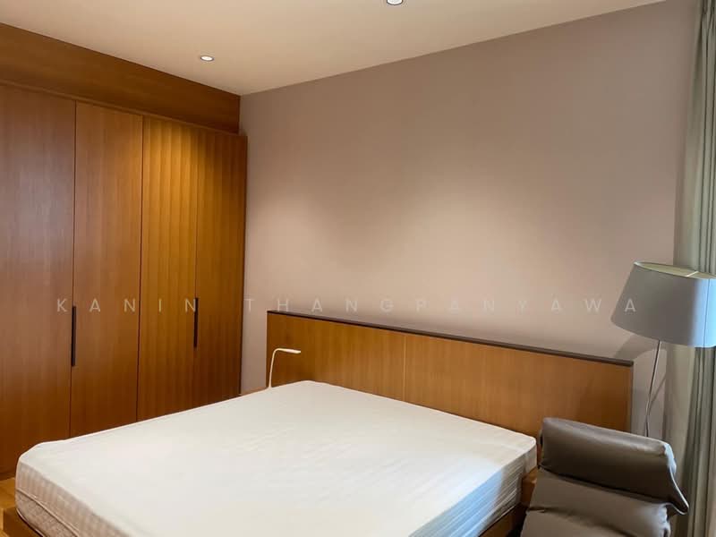 The Emporio Place, Bangkok, 93 Soi Sukhumvit 24, Sukhumvit Road, Khong Tan, Khlong Toei, Bangkok, 1 Bedroom, 65 sqm, Condo For Rent, by Kanin Thangpanyawa, 500493904 - DDproperty.com