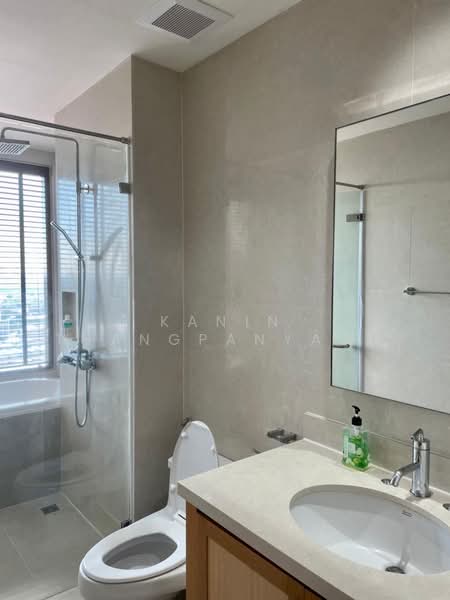The Emporio Place, Bangkok, 93 Soi Sukhumvit 24, Sukhumvit Road, Khong Tan, Khlong Toei, Bangkok, 1 Bedroom, 65 sqm, Condo For Rent, by Kanin Thangpanyawa, 500493904 - DDproperty.com